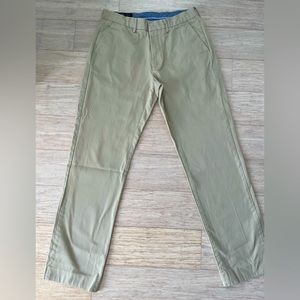 J. Crew Classic Dress Pant 30 x 32